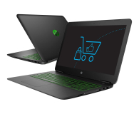 HP Pavilion Power i5-8300H/8GB/1TB GTX1050 - 459383 - zdjęcie 1